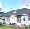 Maison traditionnelle à la vente